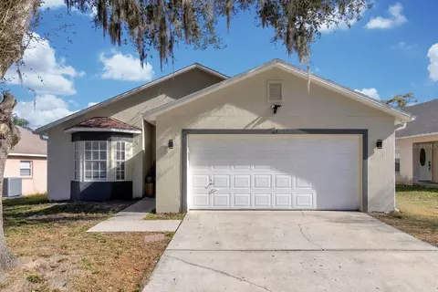 103 N Cervidae Dr, Apopka, FL 32703