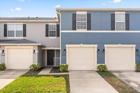 12644 Somerset Oaks St, Orlando, FL 32828