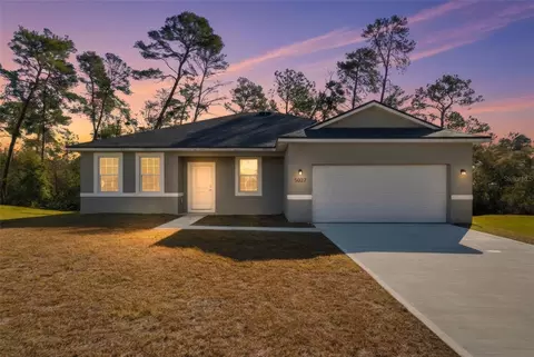 5027 SW 165th Street Rd, Ocala, FL 34473