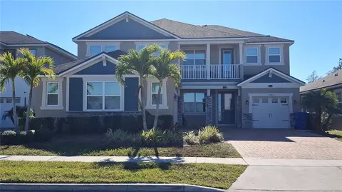 2840 Chantilly Ave, Kissimmee, FL 34741