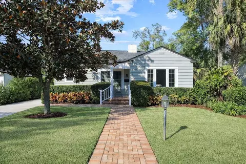 1105 Nottingham St, Orlando, FL 32803