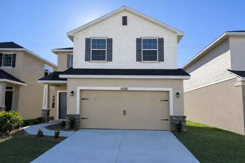 4080 Sagefield Dr, Harmony, FL 34773