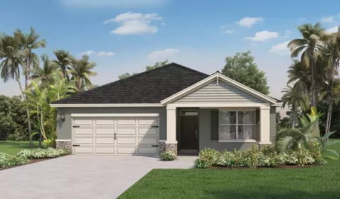 5387 Cloudberry Ave, Lakeland, FL 33811