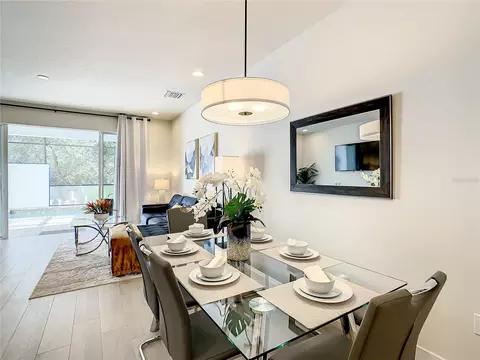 Dining - 17230 Blessing Dr, Clermont, FL 34714 photo 1 of 5