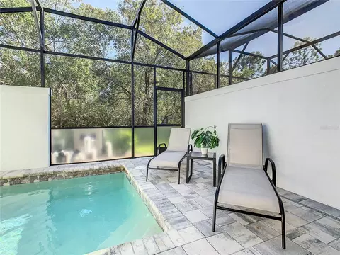 Exterior - 17230 Blessing Dr, Clermont, FL 34714 photo 10 of 11