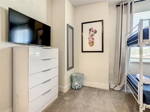 Bedroom - 17230 Blessing Dr, Clermont, FL 34714 photo 11 of 14