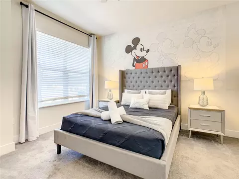 Bedroom - 17230 Blessing Dr, Clermont, FL 34714 photo 1 of 14