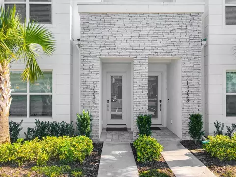 Exterior - 17230 Blessing Dr, Clermont, FL 34714 photo 11 of 11