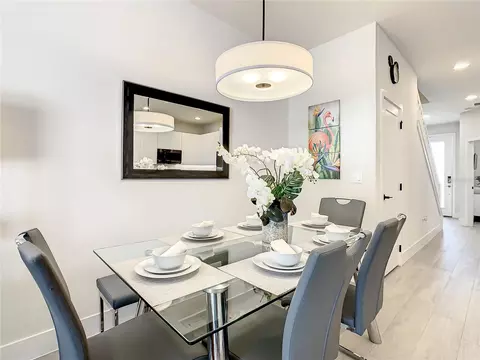 Dining - 17230 Blessing Dr, Clermont, FL 34714 photo 5 of 5