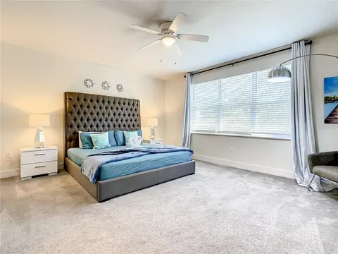Bedroom - 17230 Blessing Dr, Clermont, FL 34714 photo 4 of 14