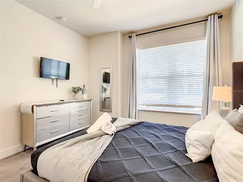 Bedroom - 17230 Blessing Dr, Clermont, FL 34714 photo 2 of 14