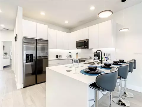 Kitchen - 17230 Blessing Dr, Clermont, FL 34714 photo 1 of 8
