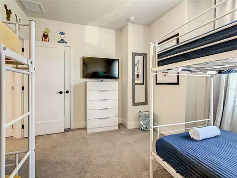Bedroom - 17230 Blessing Dr, Clermont, FL 34714 photo 10 of 14