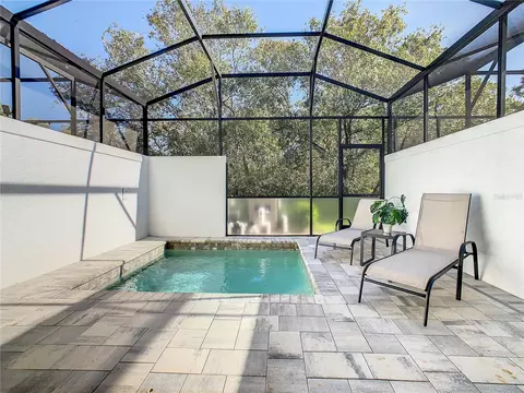 Exterior - 17230 Blessing Dr, Clermont, FL 34714 photo 9 of 11
