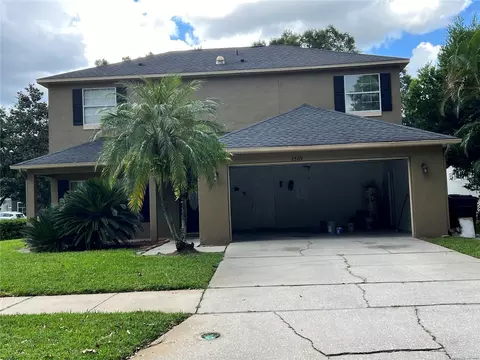2509 Skif Dr, Orlando, FL 32812