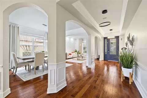 Entry Way - 475 Douglas Edward Dr, Ocoee, FL 34761 photo 4 of 6