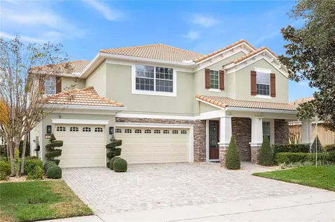 475 Douglas Edward Dr, Ocoee, FL 34761