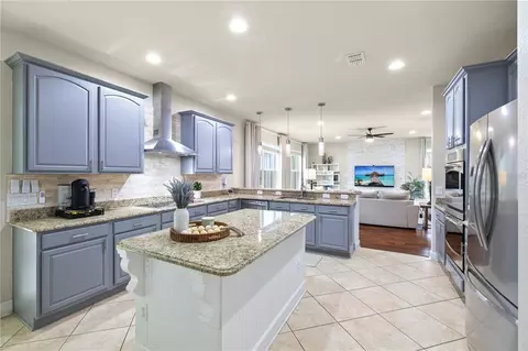 Kitchen - 475 Douglas Edward Dr, Ocoee, FL 34761 photo 6 of 6