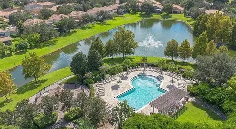 Exterior - 475 Douglas Edward Dr, Ocoee, FL 34761 photo 15 of 16