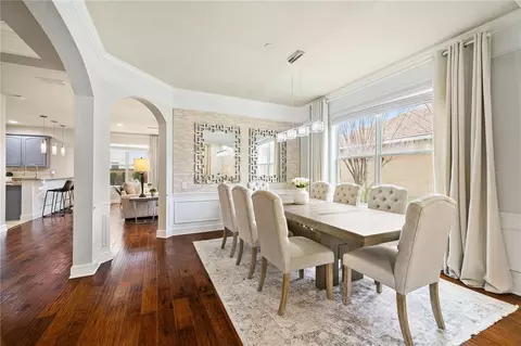 Dining - 475 Douglas Edward Dr, Ocoee, FL 34761 photo 1 of 3