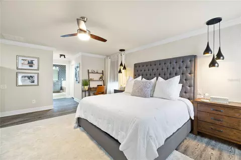 Bedroom - 475 Douglas Edward Dr, Ocoee, FL 34761 photo 2 of 8