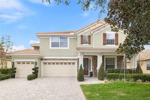 Exterior - 475 Douglas Edward Dr, Ocoee, FL 34761 photo 4 of 14