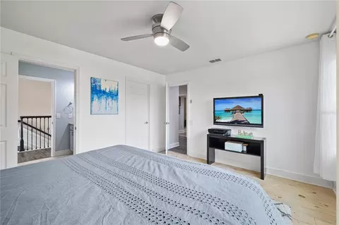 Bedroom - 475 Douglas Edward Dr, Ocoee, FL 34761 photo 6 of 8