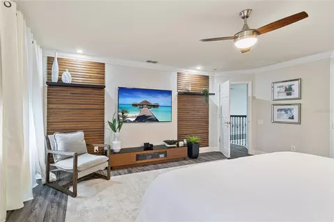 Bedroom - 475 Douglas Edward Dr, Ocoee, FL 34761 photo 4 of 8