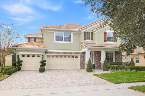 Exterior - 475 Douglas Edward Dr, Ocoee, FL 34761 photo 3 of 14
