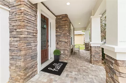 Exterior - 475 Douglas Edward Dr, Ocoee, FL 34761 photo 5 of 14