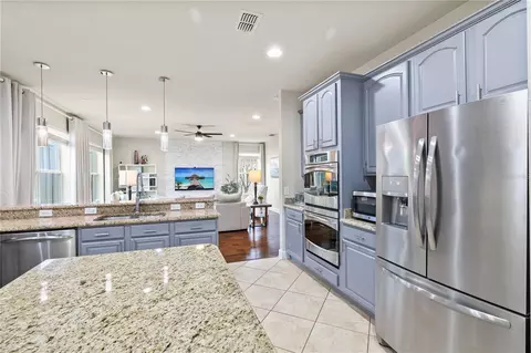 Kitchen - 475 Douglas Edward Dr, Ocoee, FL 34761 photo 3 of 6