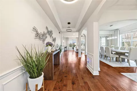 Entry Way - 475 Douglas Edward Dr, Ocoee, FL 34761 photo 2 of 6