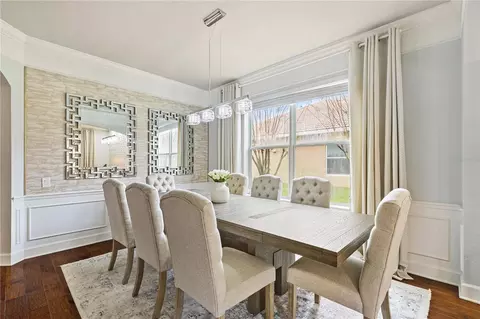 Dining - 475 Douglas Edward Dr, Ocoee, FL 34761 photo 2 of 3