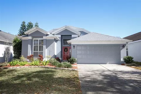 973 N Lake Claire Cir, Oviedo, FL 32765