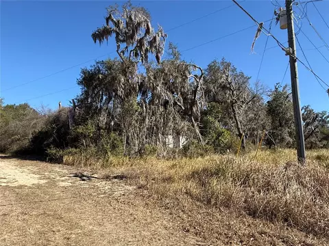 Unincorporated, Fort Mc Coy, FL 32134