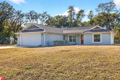 10470 SW 139th Ct, Dunnellon, FL 34432