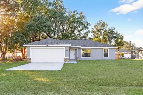 10142 SW 137th Ct, Dunnellon, FL 34432