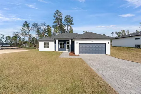 5227 SW 165th Street Rd, Ocala, FL 34473