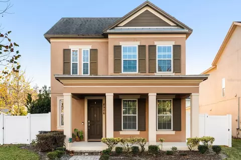 8906 Doddington Way, Winter Garden, FL 34787