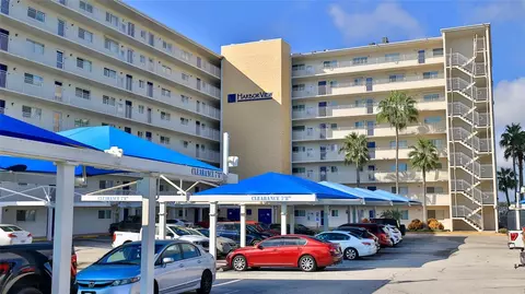 145 N Halifax Ave #705, Daytona Beach, FL 32118