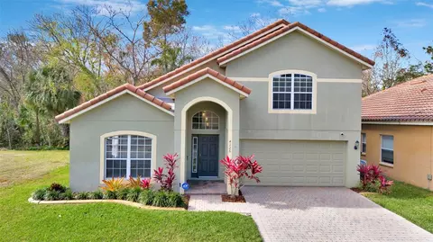 4126 Fitzroy Reef Dr, Mims, FL 32754