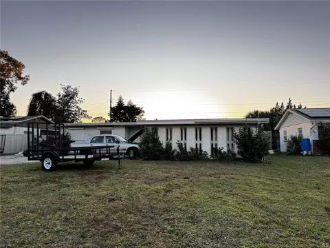 Undisclosed, Winter Park, FL 32792