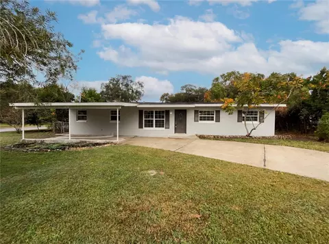 7618 Brockbank Dr, Orlando, FL 32809