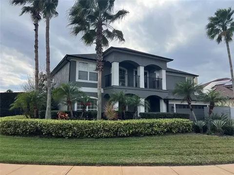 9754 Pineola Dr, Orlando, FL 32836