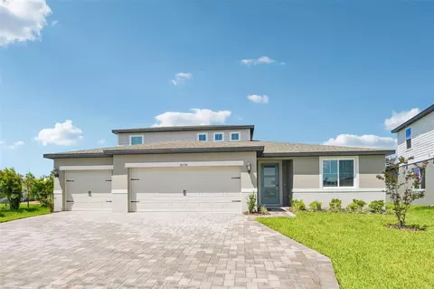 36736 Melstone Way, Zephyrhills, FL 33541