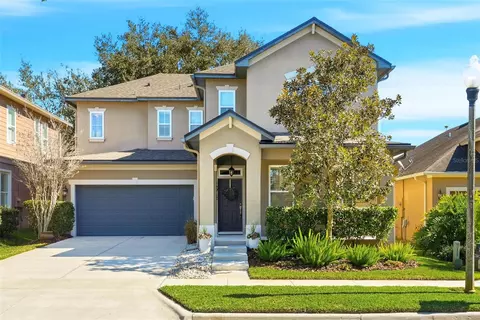 13912 Darchance Rd, Windermere, FL 34786