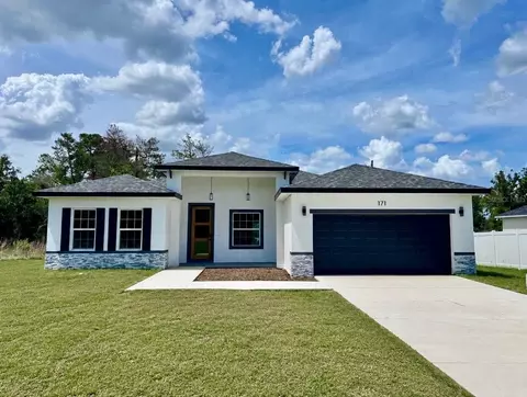 171 Marion Oaks Trl, Ocala, FL 34473