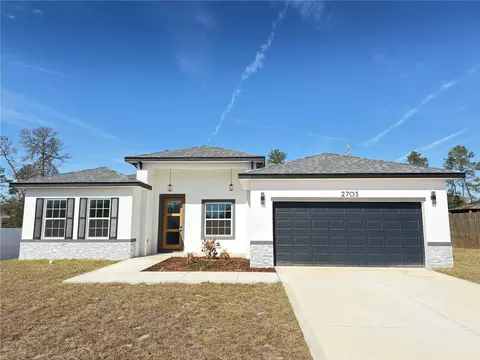 2703 SW 162nd Street Rd, Ocala, FL 34473