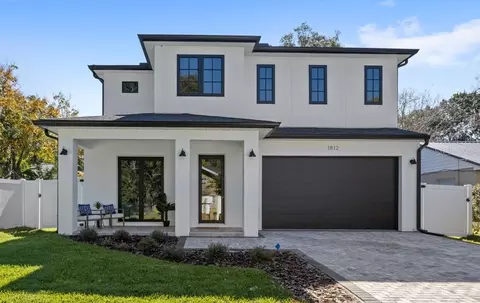 1812 E Kaley Ave, Orlando, FL 32806