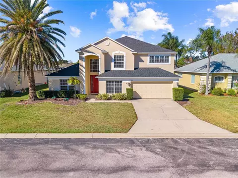 1020 Golf Course Pkwy, Davenport, FL 33837